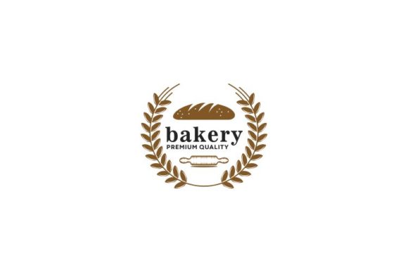 Download Bakery Logo - Bakery logo Collection