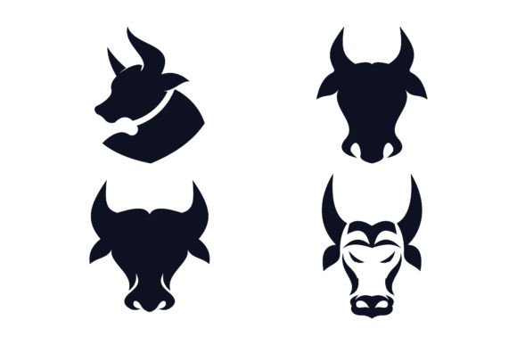 Download Bull Logo - Premium Resources