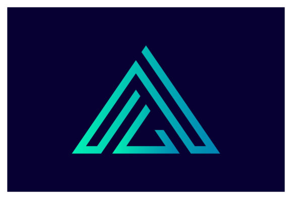 Download AC Letter Logo Identity Design Icon - Letter Collection