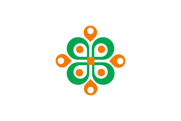Download Ornamental Geometric Logo and Icon - Ornament Collection