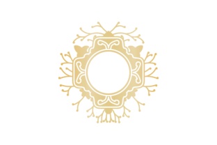 Download Ornament for Boutique and Jewelry Logo - Ornament Collection