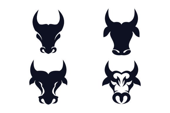 Download Bull Logo - Premium Resources